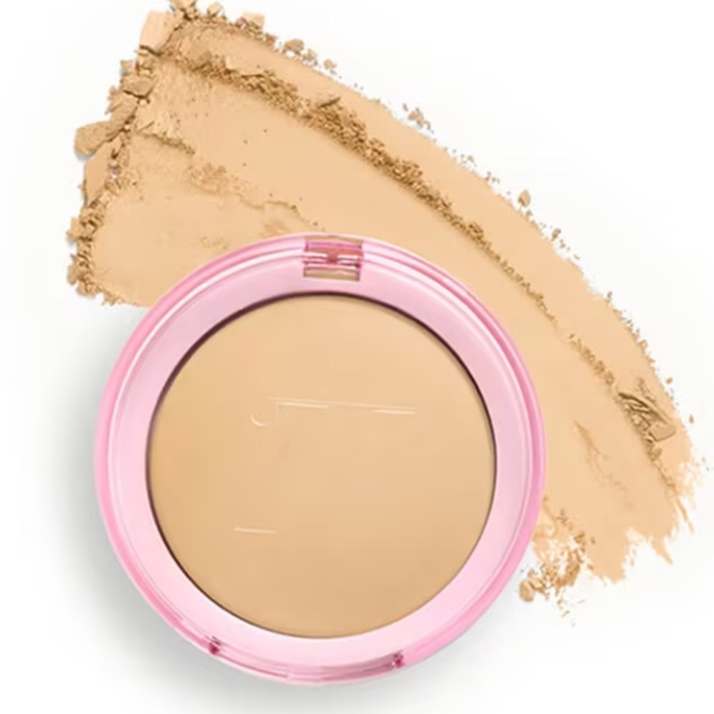 TYS BEAUTY Angel Face Setting Powder